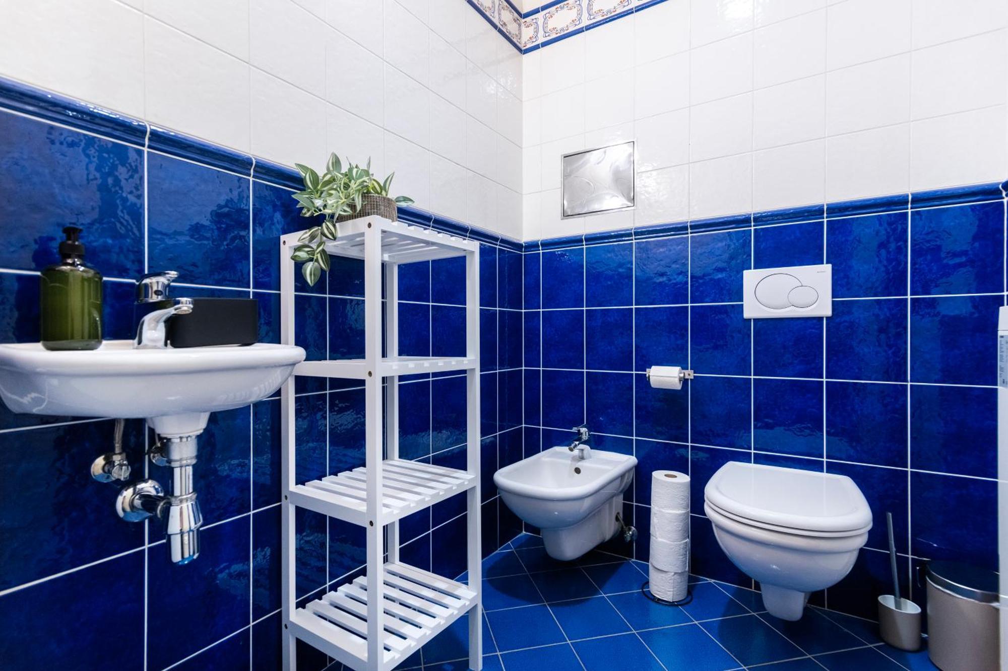Apartment Duplex 165m2 With Views Only 30 Seconds To Charles Bridge *